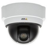 215PTZ Network Camera 360 Deg Day/night 12X Optical Zoom