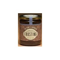 Triple Chocolate Frosting