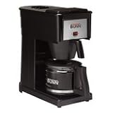 Bunn Home Brewer Coffee Maker - Black