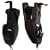 CARK-91 POP PORT ADAPTOR CONVERTER