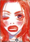 ハッピーマニアイラスト集 (Feelコミックス 194)