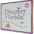 Discover Florida! Edition 1. (Sleeping Bear Gift) by Carol Crane