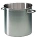 Read Stainless Steel St - stockpot - 28cm / 17.2 Ltr (Without Lid) Ideal for the home or professional kitchen Details Stainless Steel St - stockpot - 28cm / 17.2 Ltr (Without Lid) Ideal for the home or professional kitchen