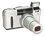 Canon 38mm-135mm Zoom Camera with Kit (C133643KT1)
