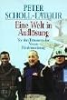 Eine Welt in Aufl�sung: Vor den Tr�mmern der Neuen Friedensordnung