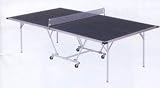 Product details for QuickPlay Eclipse Outdoor Table Tennis Table