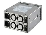 Zippy MRW-6420P PC Netzteil 2 x 420 W red mit PFC ATX