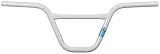 21H5LsrbtwL. SL160  Sputnic Skyline Downtown BMX Bike Handlebars   7.5 in.   White