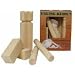 BEX - Kubb, Holz 21-teilig