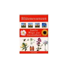 Bl�tenessenzen