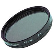 Quantaray - 77mm Polarizer Filter
