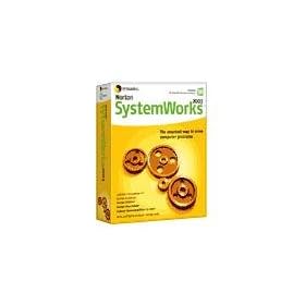 Norton Systemworks 2003