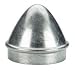 Acorn Cap for 2 3/8 Pipe Post each