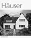Bücher : Häuser - Projekte von elf Studierenden der ETH Zürich. Katalog zum Sommersemester 1999