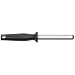 The Ultimate Edge Model 5W Utility 5-Inch Oval Diamond Sharpening Steel