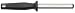 The Ultimate Edge Model 5W Utility 5-Inch Oval Diamond Sharpening Steel