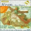 Handel: Sacred Choral Works