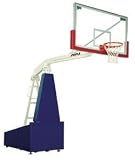 BPI 3800 Portable Basketball System -Backstop