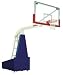 BPI 3800 Portable Basketball System -Backstop