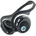 Motorola H 98689 T820 Bluetooth Stereo Headset  (Black)