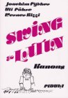 Produkt-Bild: Swing und Latin Kanons