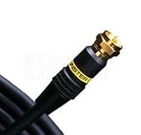 VIDEO CBL W/ FPIN CO 1.5 M PIECE 4.92 FT (SV1F1.5M NF)