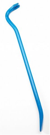 Footprint 571 950641 30-Inch x 7/8-Inch Cobra Wrecking Bar