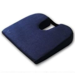 Coccyx Cushion - 16 x 13 x 3 to 1.5