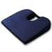 Coccyx Cushion - Extra Firm - 18" x 14" x 3" to 1.5"