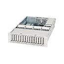 Supermicro CSE-933T-R760B Chassis (Black)