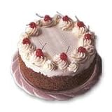 Bernard Cherry Dietary Cake Mix