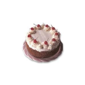 Bernard Cherry Dietary Cake Mix by 