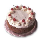 Bernard Cherry Dietary Cake Mix by eDietShop
