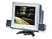 HP Pavilion MX703 Flat Screen 17\