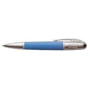 Stypen Paris Up French Blue Ballpen