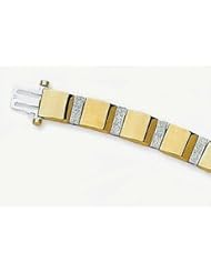 7mm 14k Exclusive Set Bracelet 7.5"