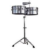Toca Players Series Timbales T213 (Standard)