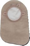 New Image Closed Pouch, Transparent - 60/box: Size - 2-1/4" (57mm) Flange