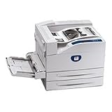 Xerox Phaser 5500NM - Imprimante - N&B - laser - A3, Ledger - 1200 ppp x 1200 ppp - jusqu'� 50 ppm - capacit� : 1100 feuilles - parall�le, USB, 10/100Base-TX