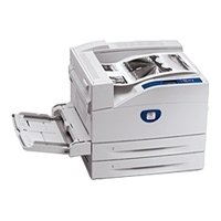 Xerox Phaser 5500NM - Imprimante - N&B - laser - A3, Ledger - 1200 ppp x 1200 ppp - jusqu'à 50 ppm - capacité : 1100 feuilles - parallèle, USB, 10/100Base-TX