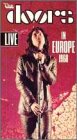 Live in Europe [VHS]
