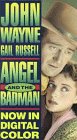 Angel & Badman