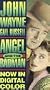Angel & Badman [VHS]