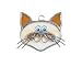   - Mini Siamese Cat (Pak of 3 only)
