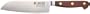 Sabatier Provence 7-Inch Stainless-Steel Santuko Knife