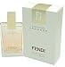 Fendi Theorema Leggero by Fendi for Women. 3.4 Oz Eau De Toilette Spray