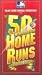 The 50 Greatest Home Runs in Baseball History