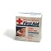 Johnson & Johnson First Aid Gauze Pads, 25-Count Medium Pads (Pack of 4)