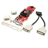 Picture of VisionTek Radeon HD 4350 512MB PCI Express 2.0 x16