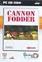 Cannon Fodder